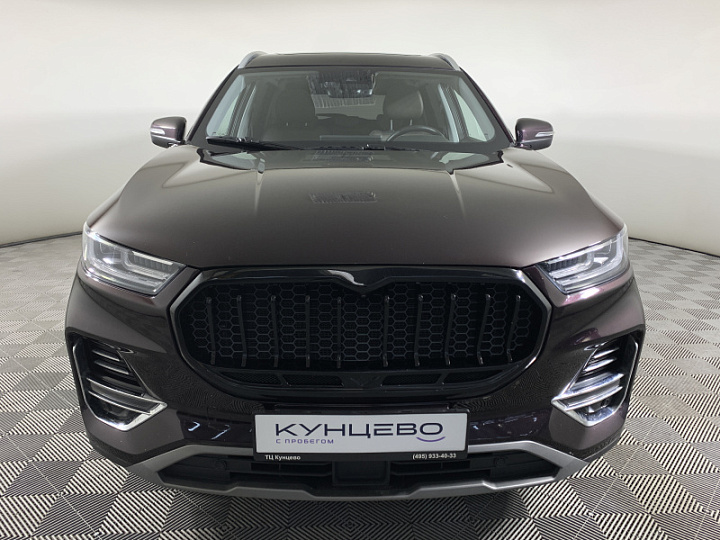 CHERY TIGGO 8 PRO 1.6, 2022 года, Робот, ФИОЛЕТОВЫЙ