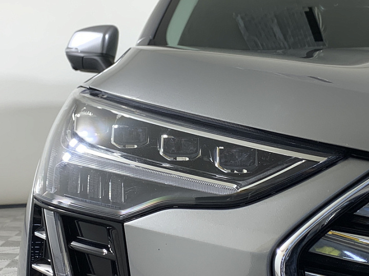 Haval JOLION 1.5, 2024 года, amt, Серый