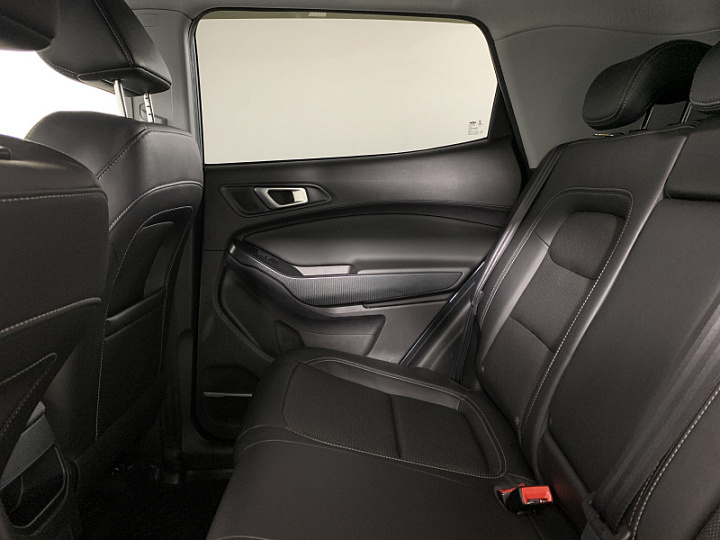 CHERY Tiggo 4 1.5, 2021 года, Вариатор, СЕРЫЙ