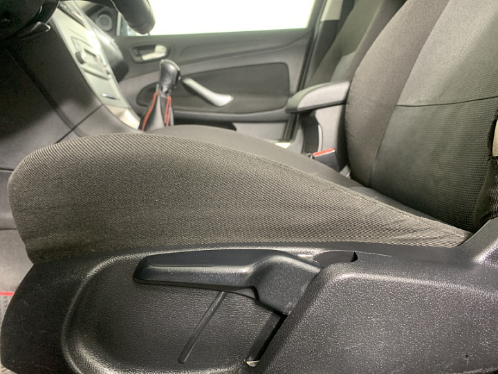 FORD Mondeo 1.6, 2007 года, Механика, ЧЕРНЫЙ