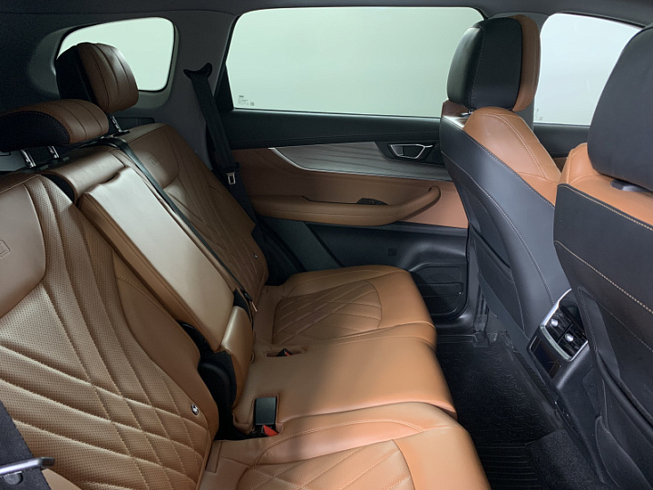 CHERY Tiggo 8 Pro Max 2, 2023 года, Робот, СЕРЫЙ
