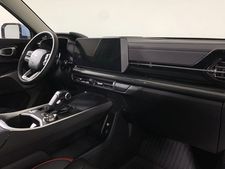 Haval Pro H3 1.5, 2024 года, 7-dct, Синий