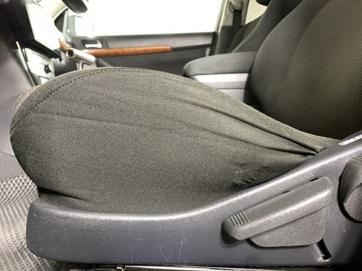 TOYOTA Avensis 2, 2007 года, Автоматическая, Серебристый