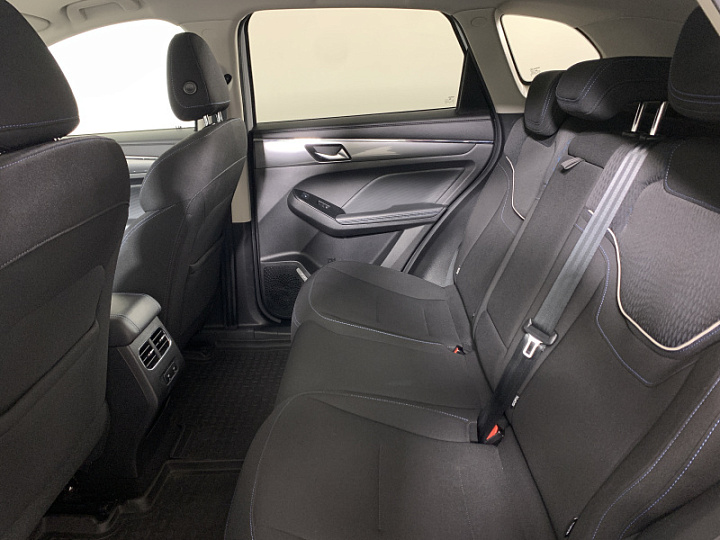 HAVAL JOLION 1.5, 2021 года, Робот, БЕЛЫЙ