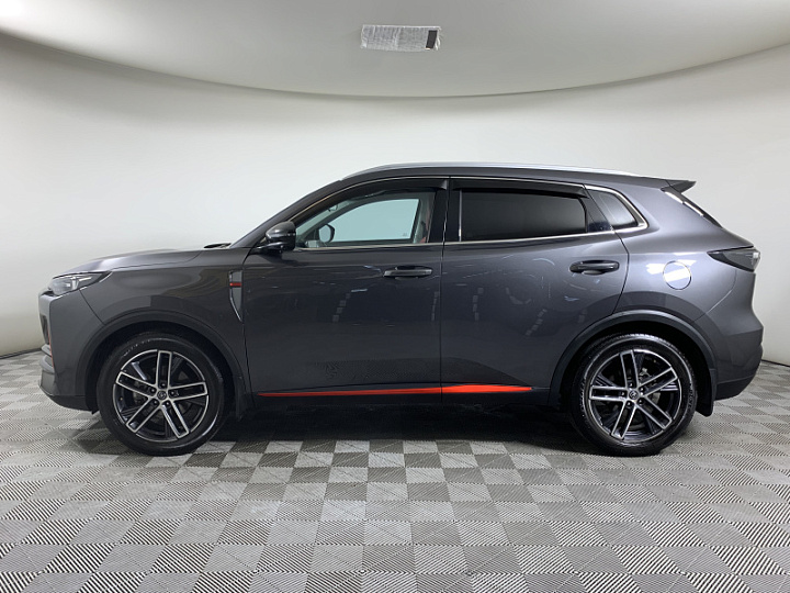 Changan CS55PLUS 1.5, 2024 года, Робот, Серый