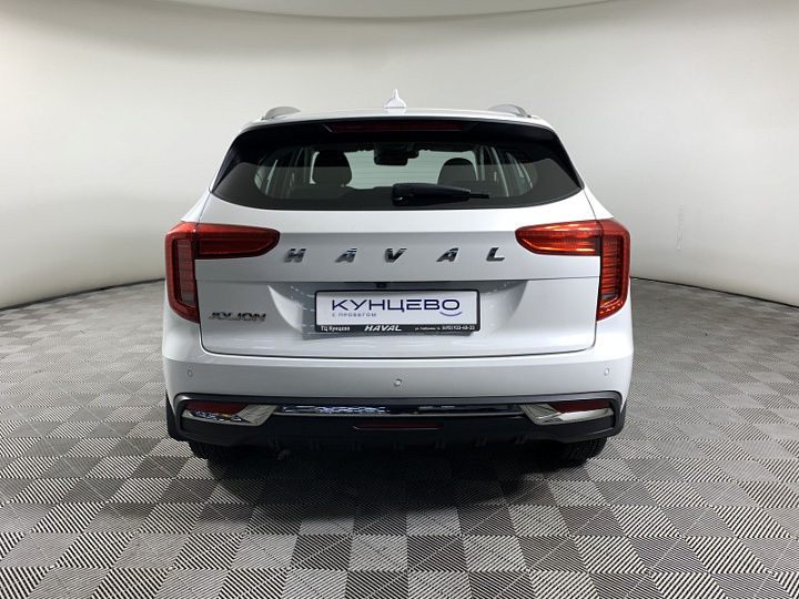 Haval JOLION 1.5, 2023 года, amt, белый