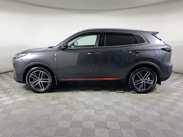 Changan CS55PLUS 1.5, 2023 года, Робот, Серый
