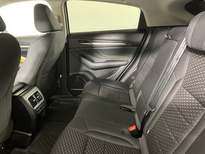 HAVAL F7X 1.5, 2021 года, Робот, БЕЛЫЙ