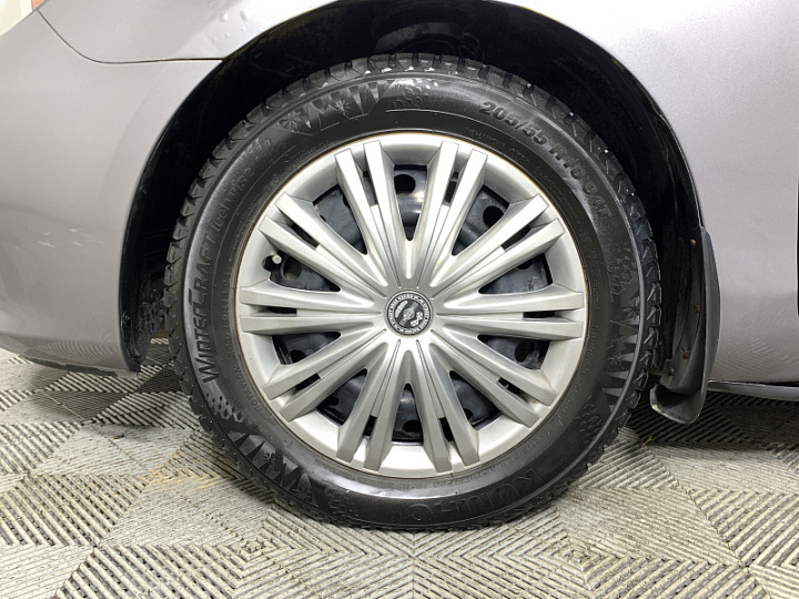 MAZDA 3 2, 2004 года, Механика, СЕРЫЙ