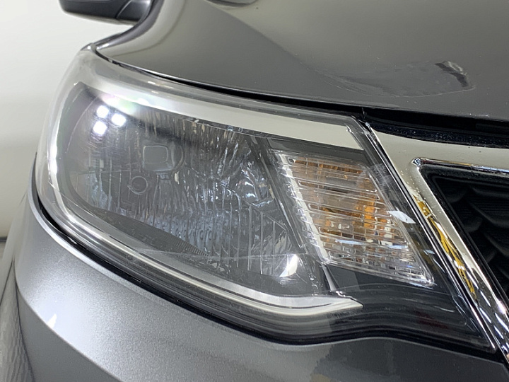 KIA Rio 1.4, 2015 года, Автоматическая, ТЕМНО-СЕРЫЙ