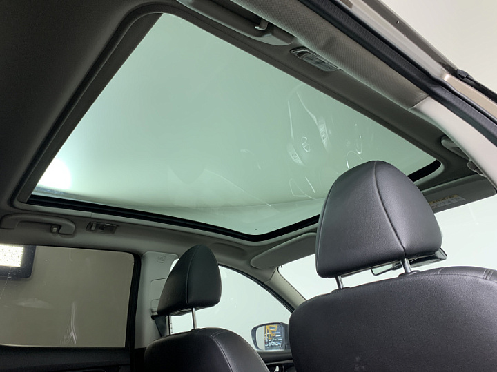 NISSAN Qashqai 2, 2015 года, Вариатор, Бронзовый