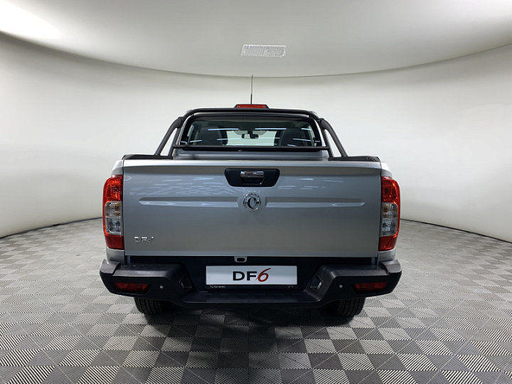 DONGFENG DF6 2.5, 2023 года, Механика, СЕРЫЙ