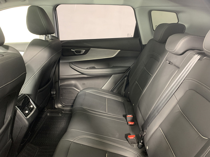 CHERY TIGGO 7 PRO MAX 1.5, 2023 года, Вариатор, СЕРЫЙ
