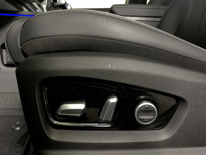 JAECOO J7 1.6, 2025 года, Робот, БЕЛЫЙ