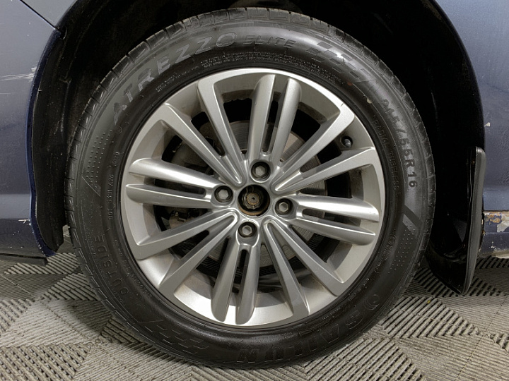 Peugeot 408 1.6, 2013 года, Механика, ТЕМНО-СИНИЙ