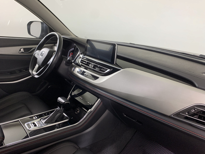 CHANGAN CS75 FL 1.8, 2021 года, Автоматическая, СЕРЫЙ