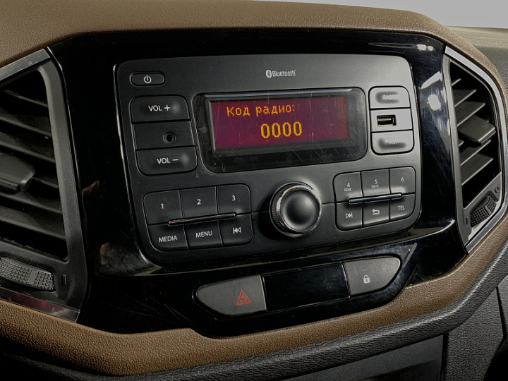 Lada XRAY 1.6, 2019 года, Механика, Серо-бежевый