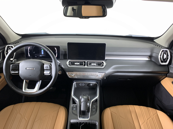 HAVAL H5 2, 2024 года, Автоматическая, БЕЛЫЙ