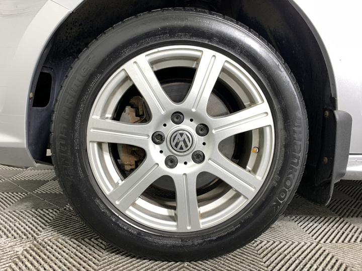 VOLKSWAGEN Jetta 1.4, 2015 года, Робот, Серебристый