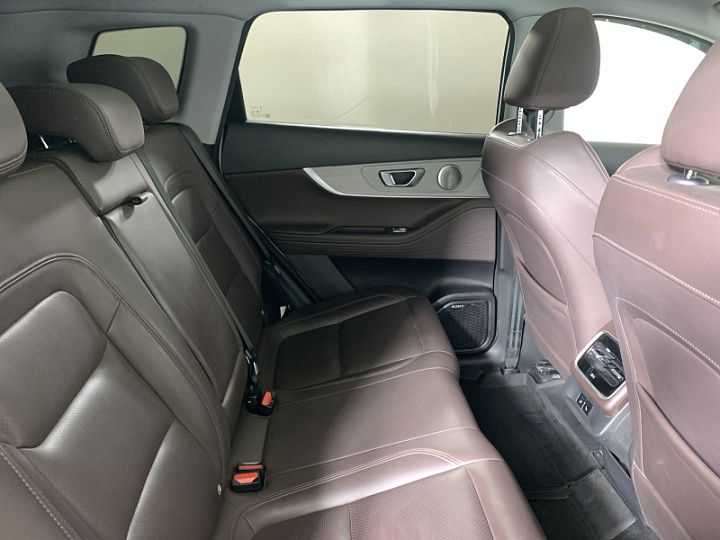 CHERY TIGGO 7 PRO MAX 1.6, 2024 года, Робот, ЖЕЛТЫЙ