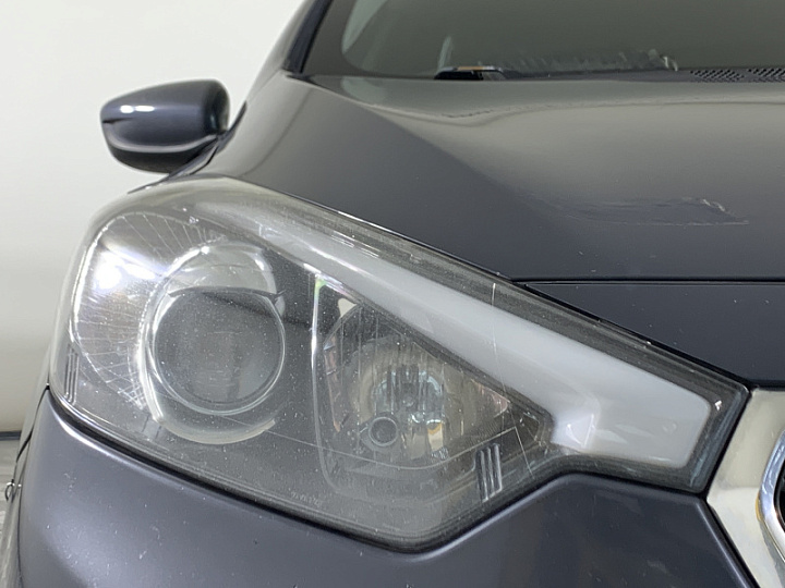 KIA Cerato 1.6, 2014 года, Механика, СИНИЙ