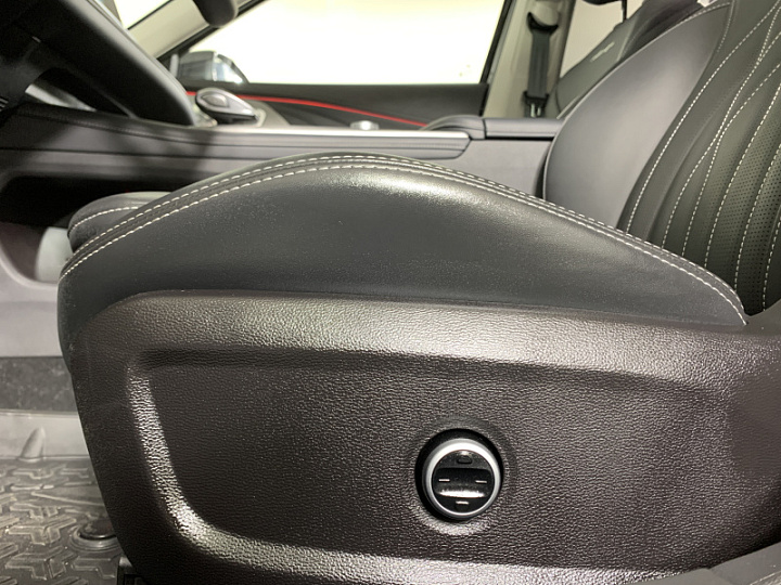 CHERY ARRIZO 8 1.6, 2023 года, Робот, ЧЕРНЫЙ