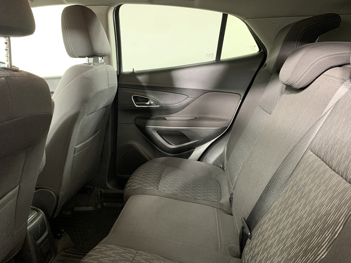 OPEL Mokka 1.8, 2013 года, Автоматическая, КОРИЧНЕВЫЙ