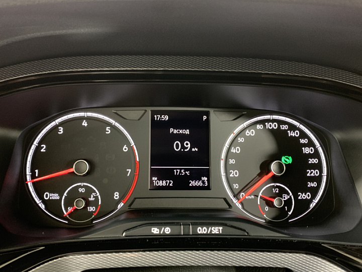 VOLKSWAGEN Polo 1.6, 2021 года, Автоматическая, СИНИЙ