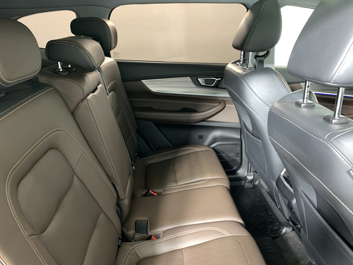 CHERY TIGGO 8 PRO 1.6, 2021 года, Робот, БЕЛЫЙ