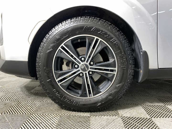 KIA Soul 2, 2019 года, Автоматическая, Серебристый