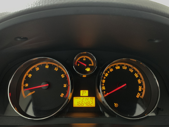 OPEL Antara 3.2, 2010 года, Автоматическая, ЧЕРНЫЙ