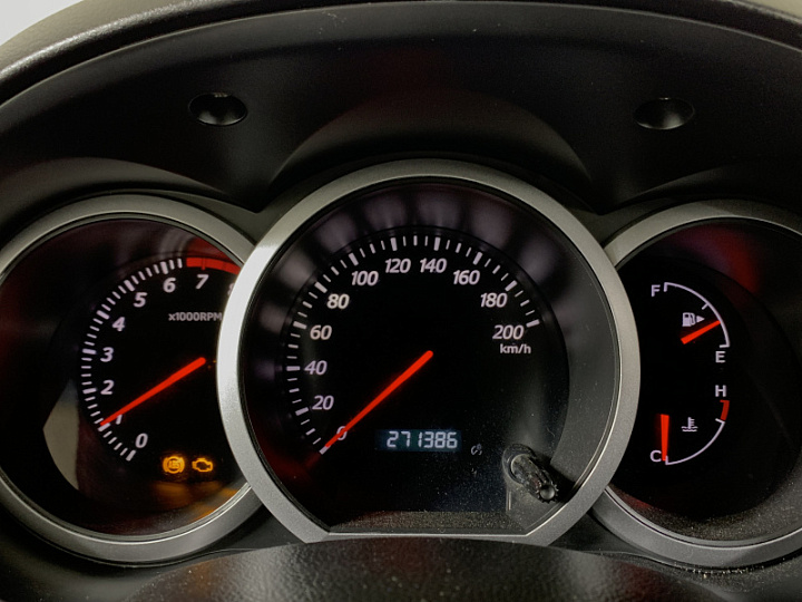 SUZUKI Grand Vitara 2, 2007 года, Автоматическая, ЧЕРНЫЙ