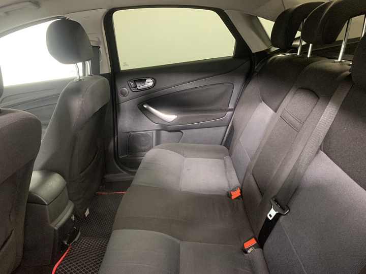 FORD Mondeo 1.6, 2007 года, Механика, ЧЕРНЫЙ