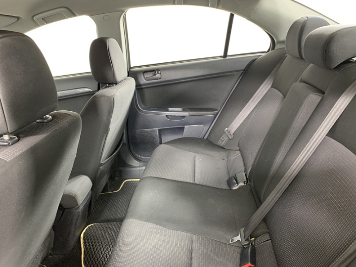 MITSUBISHI Lancer 1.5, 2008 года, Механика, БЕЖЕВЫЙ