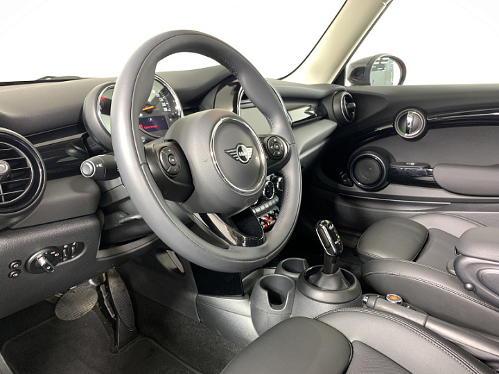 MINI Cooper 1.5, 2020 года, Автоматическая, КРАСНЫЙ