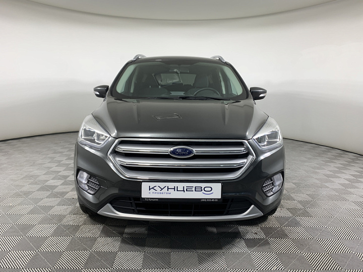 FORD Kuga 1.5, 2018 года, Автоматическая, СЕРЫЙ