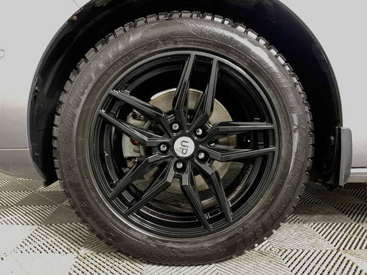 HAVAL JOLION 1.5, 2021 года, Робот, СЕРЫЙ