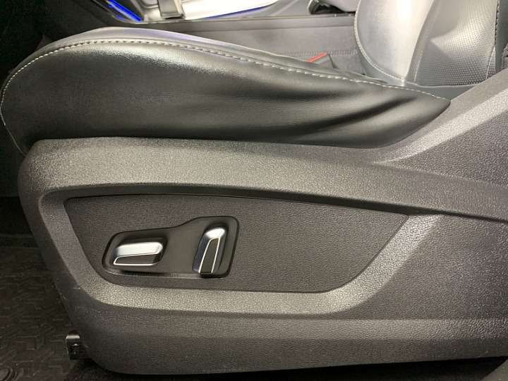 CHERY Tiggo 8 Pro Max 2, 2023 года, Робот, ЧЕРНЫЙ