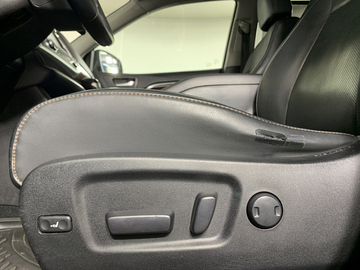 TOYOTA Highlander 3.5, 2015 года, Автоматическая, ЧЕРНЫЙ