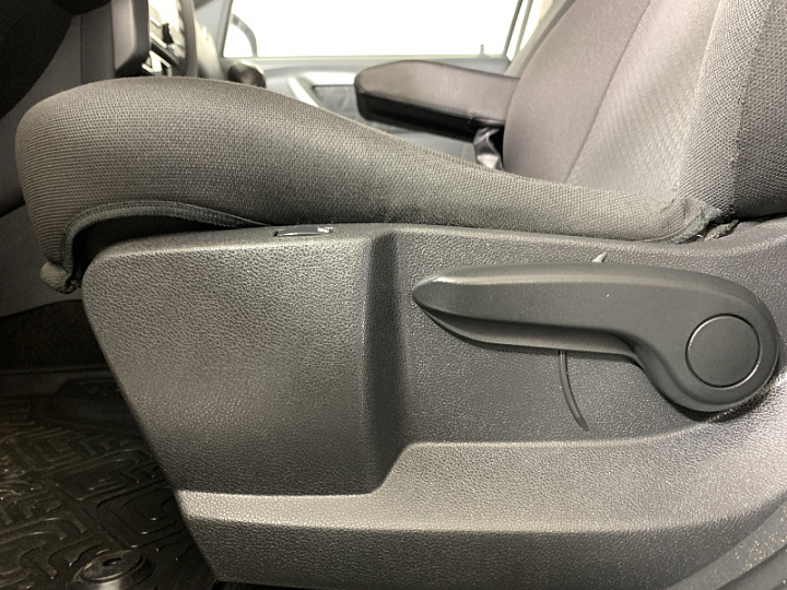 RENAULT Duster 2, 2017 года, Механика, БЕЛЫЙ