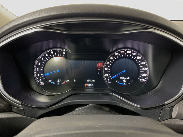 FORD Mondeo 2.5, 2015 года, Автоматическая, СЕРЫЙ