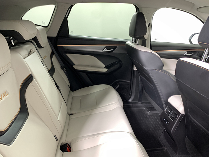 HAVAL JOLION 1.5, 2023 года, Робот, БЕЛЫЙ