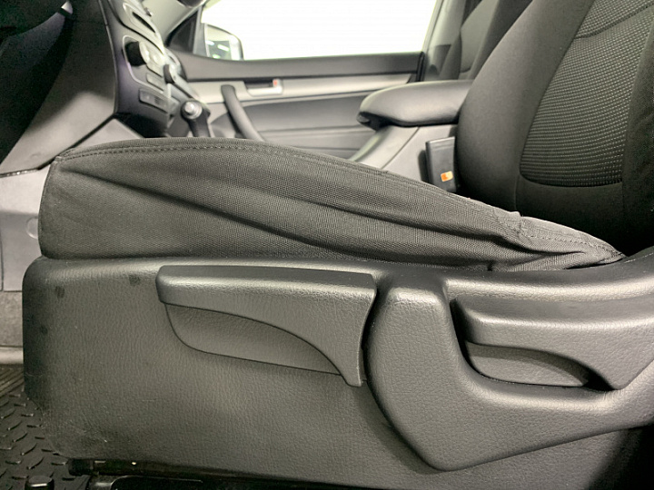 KIA Sorento 2.4, 2014 года, Автоматическая, СЕРЫЙ