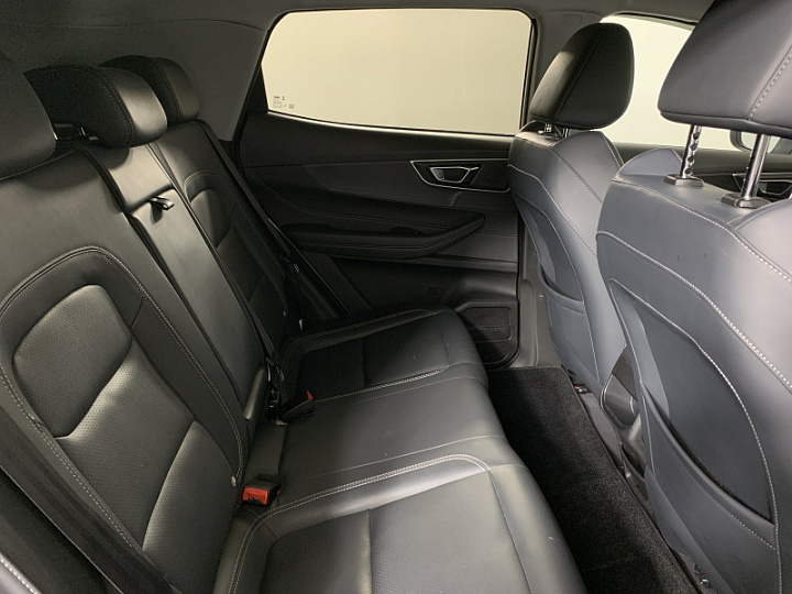 CHERY TIGGO 4 PRO 1.5, 2024 года, Механика, СЕРЫЙ