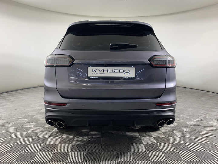 CHERY Tiggo 8 Pro Max 2, 2023 года, Робот, СЕРЫЙ