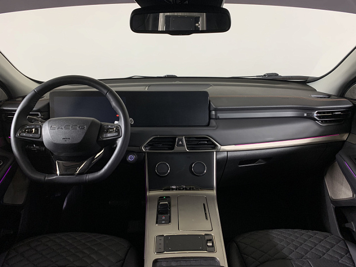 EXEED TXL 1.6, 2023 года, Робот, СЕРЫЙ