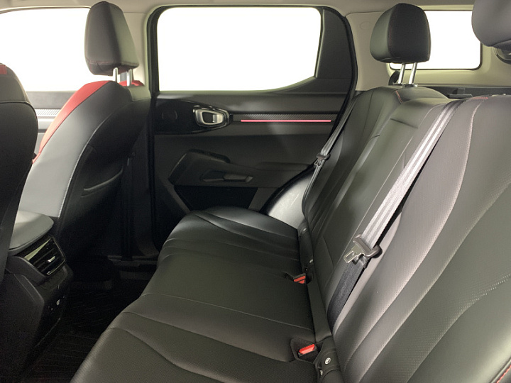 HAVAL H3 1.5, 2024 года, Робот, ЧЕРНЫЙ