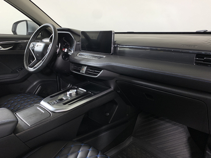 HAVAL JOLION 1.5, 2021 года, Робот, СЕРЫЙ