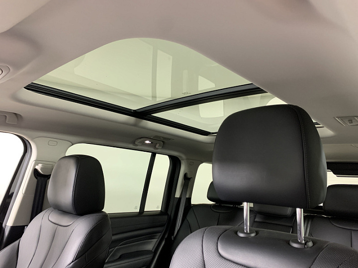 HAVAL H9 2, 2024 года, Автоматическая, ЧЕРНЫЙ