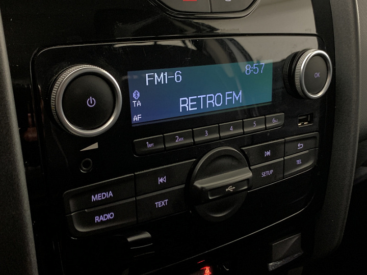 RENAULT Duster 2, 2019 года, Автоматическая, БЕЛЫЙ